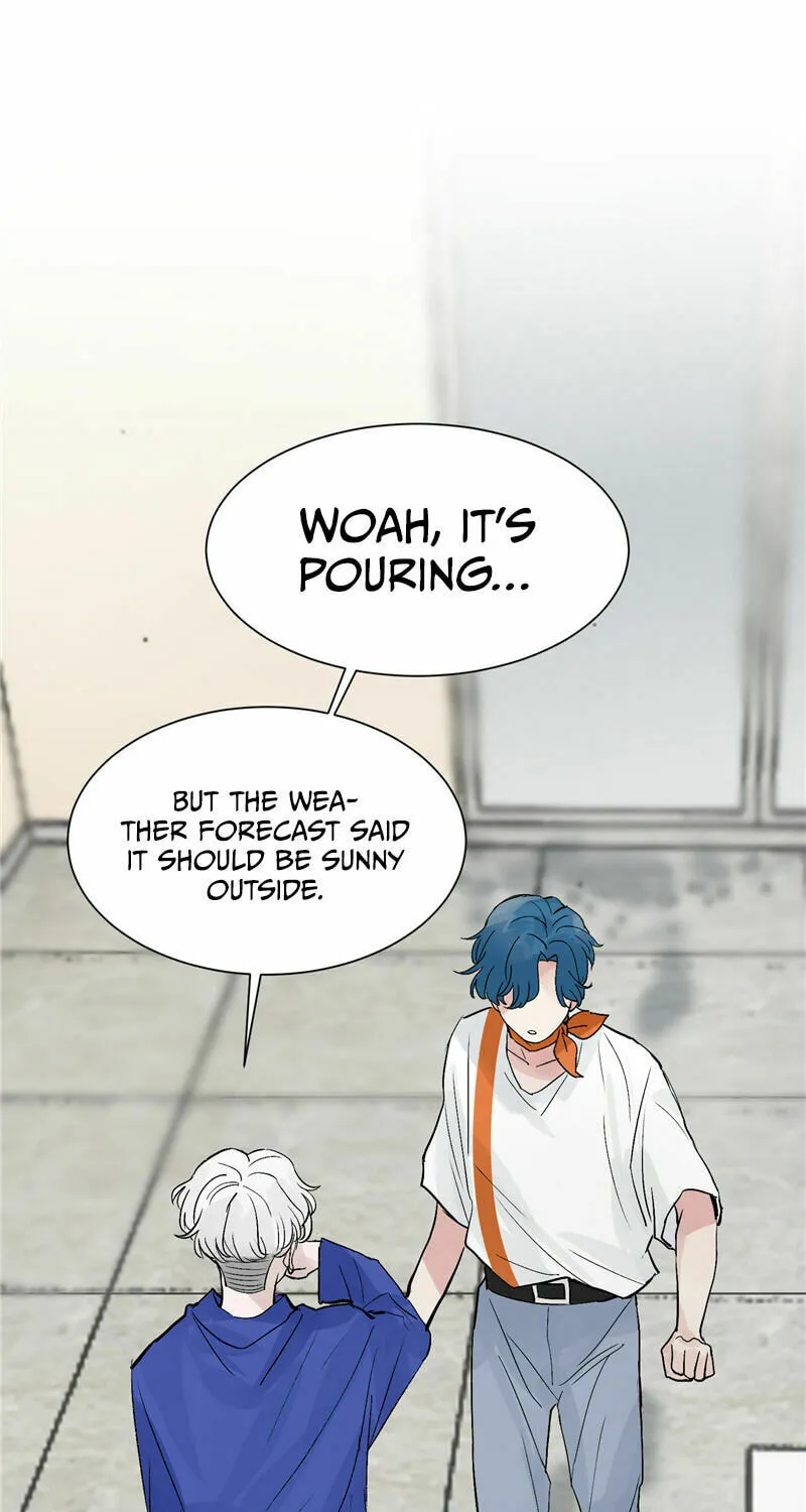 Idol Is a God (Colored) Chapter 21 page 28 - 