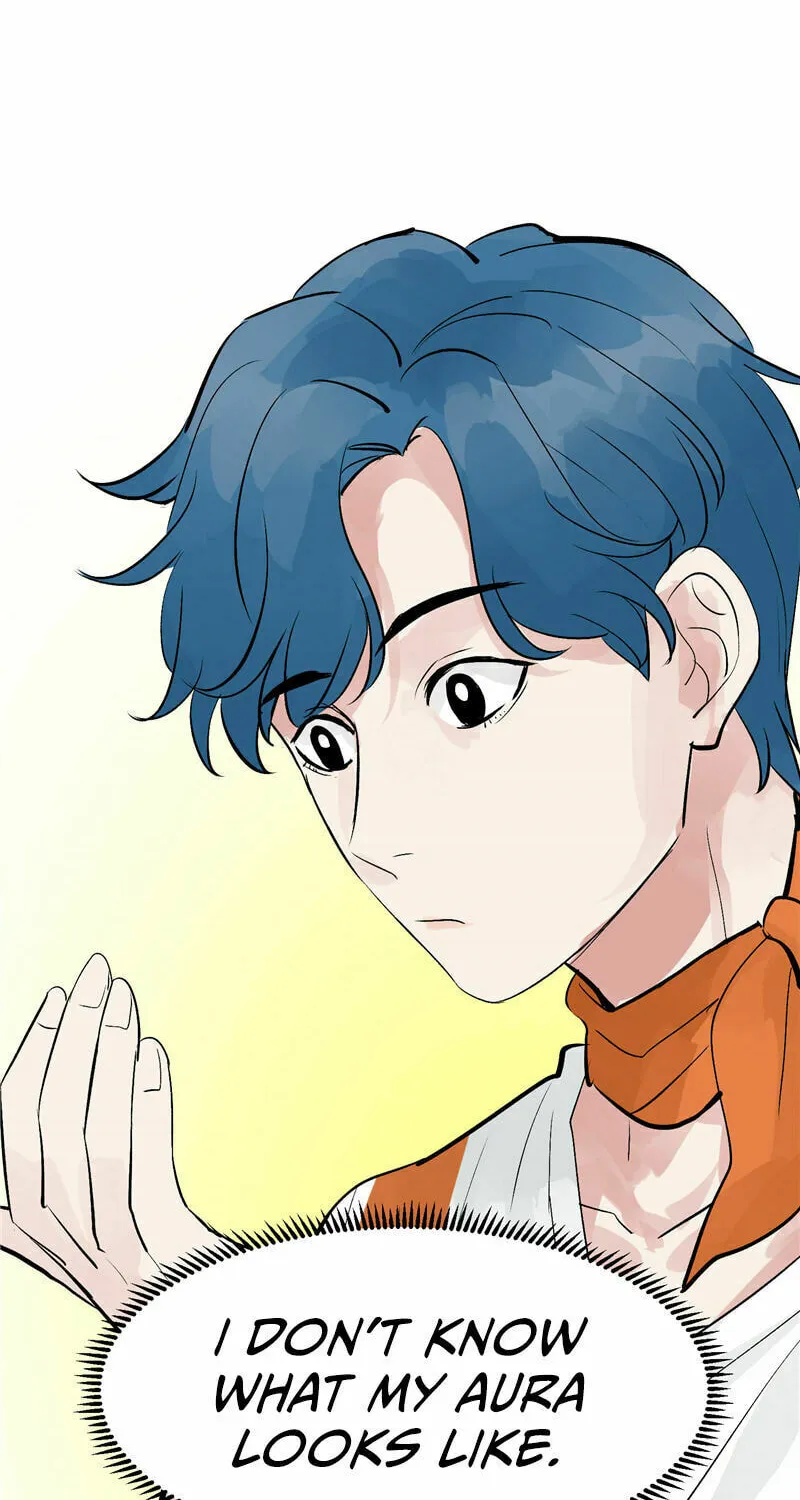 Idol Is a God (Colored) Chapter 21 page 35 - 
