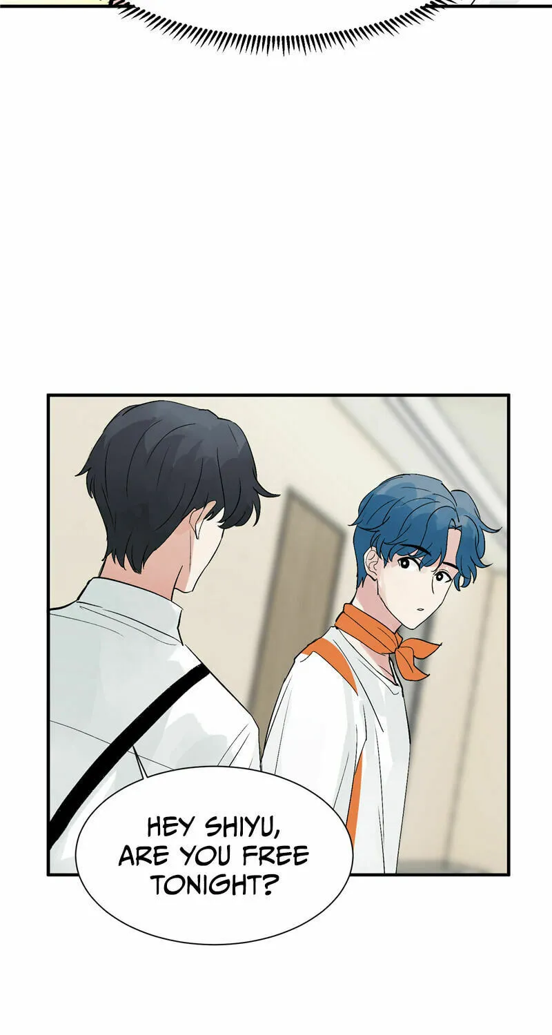 Idol Is a God (Colored) Chapter 21 page 36 - 