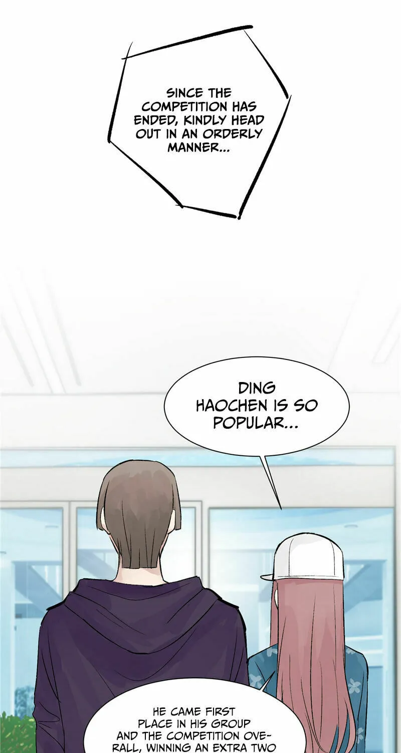 Idol Is a God (Colored) Chapter 21 page 10 - 