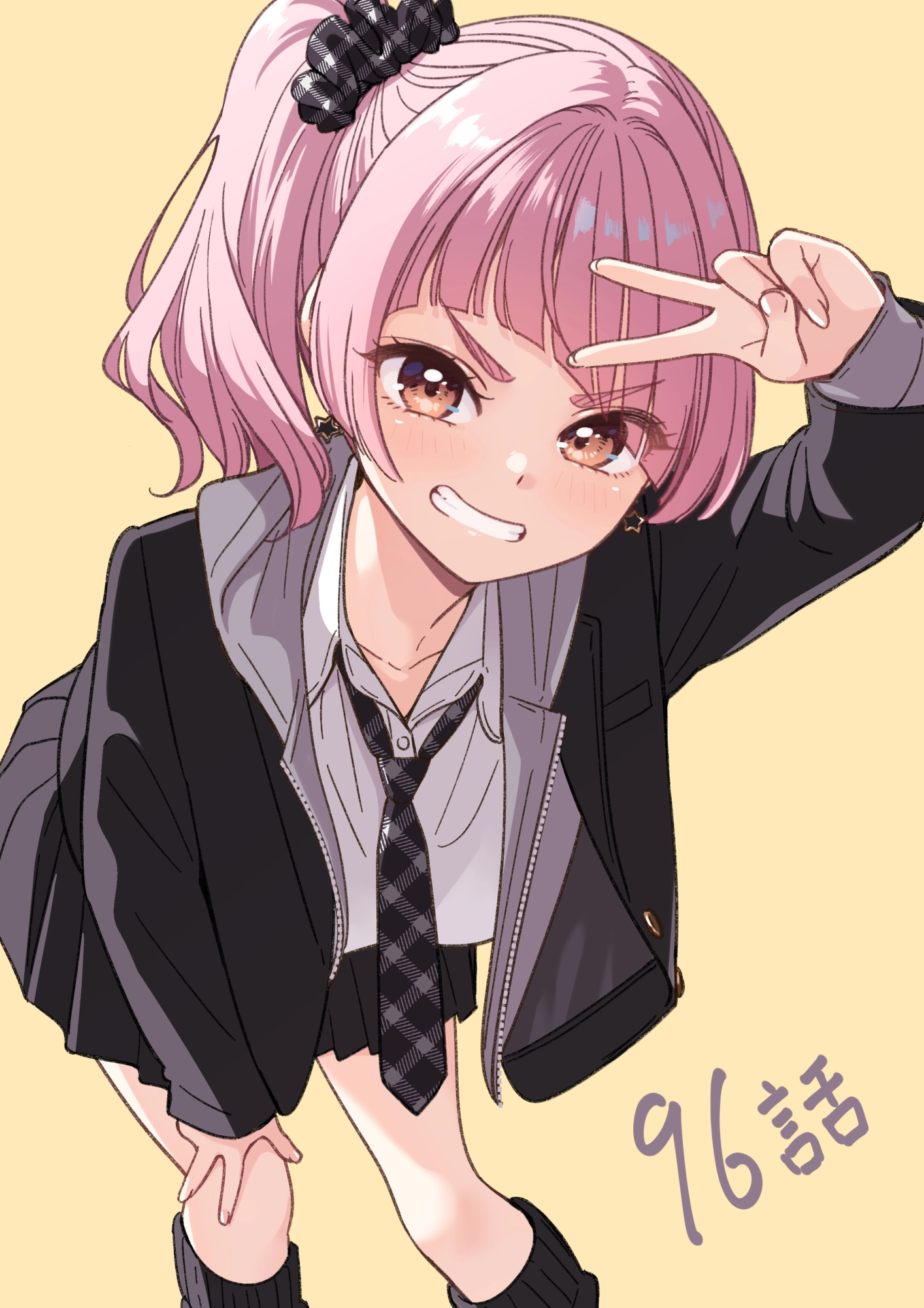 IDOL x IDOL STORY! Chapter 96 page 27 - 