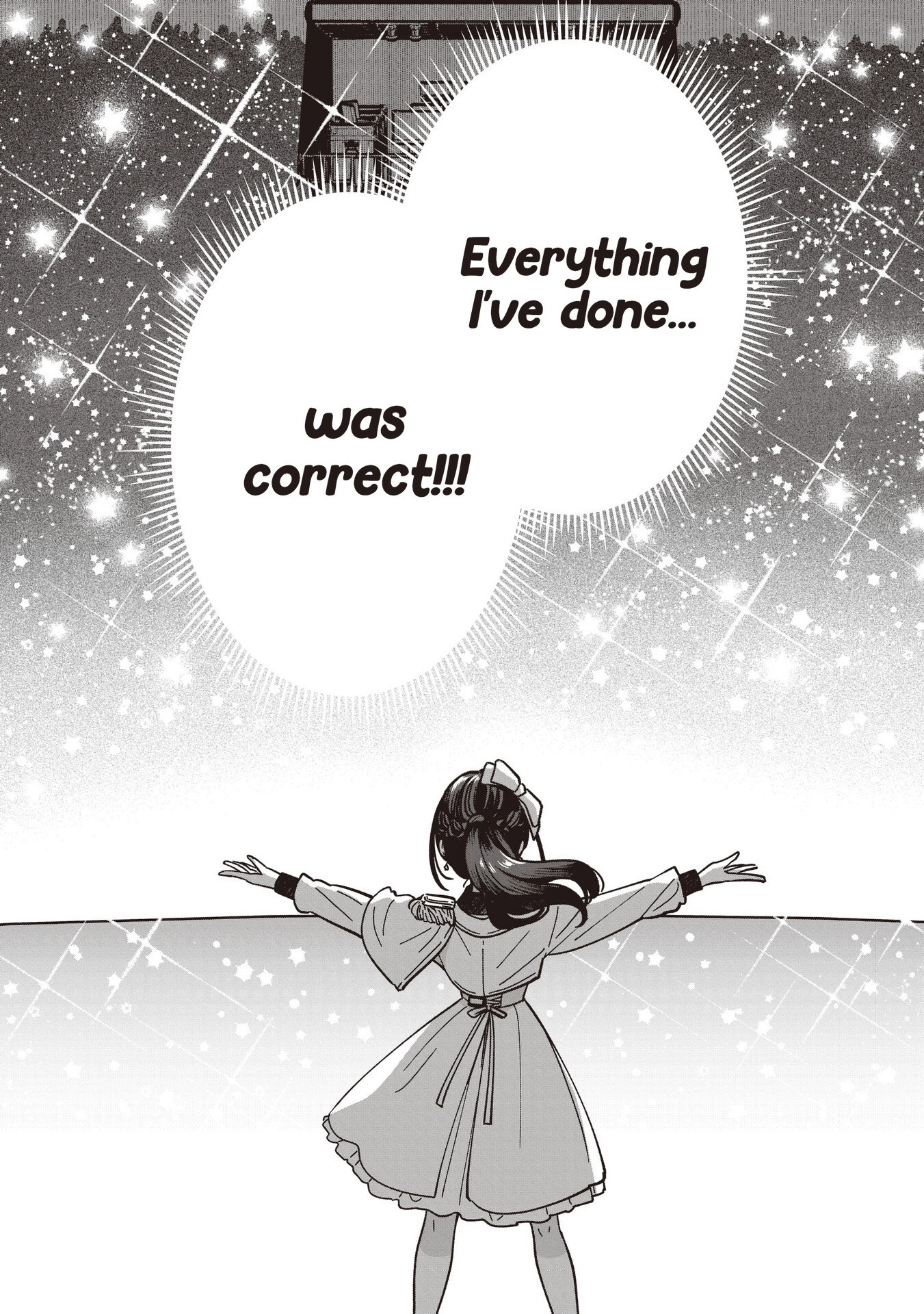 IDOL x IDOL STORY! Chapter 97 page 16 - 