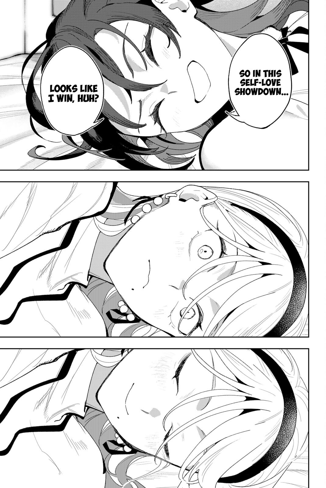 Idolatry Chapter 29 page 18 - 