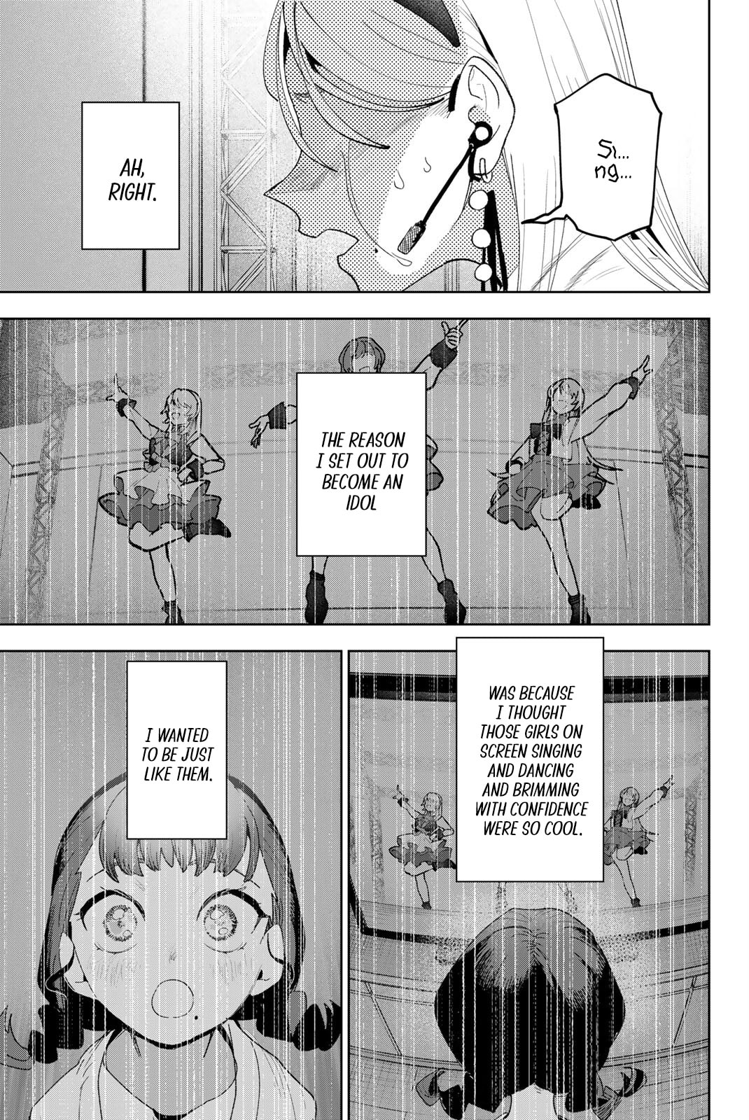 Idolatry Chapter 29 page 3 - 