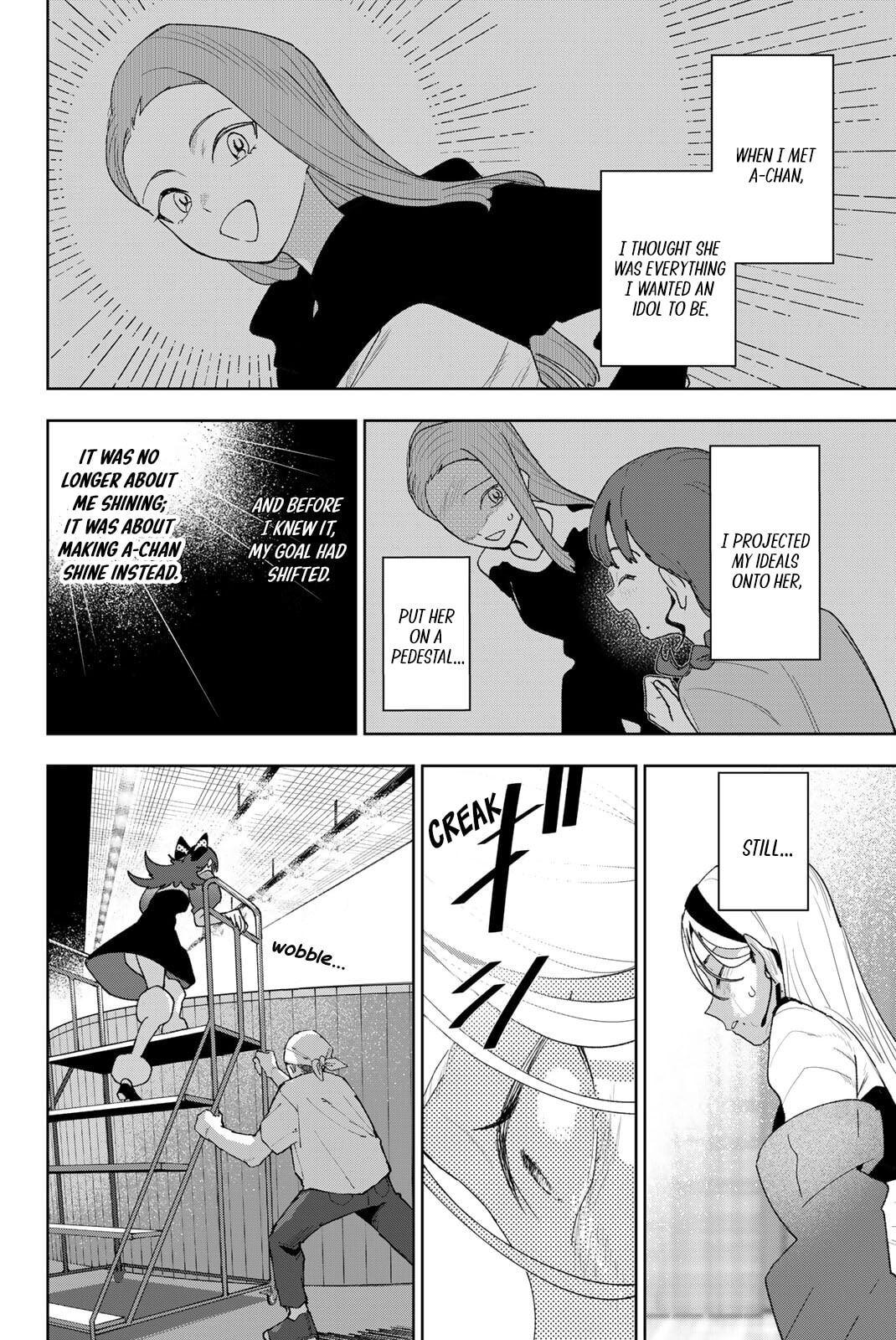 Idolatry Chapter 29 page 4 - 