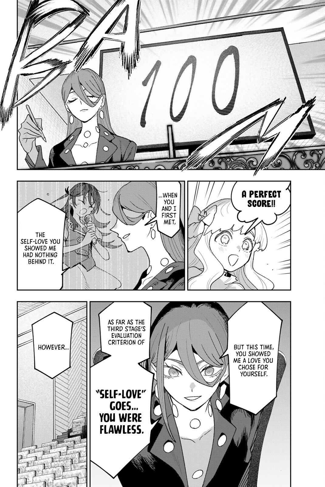 Idolatry Chapter 30 page 4 - 