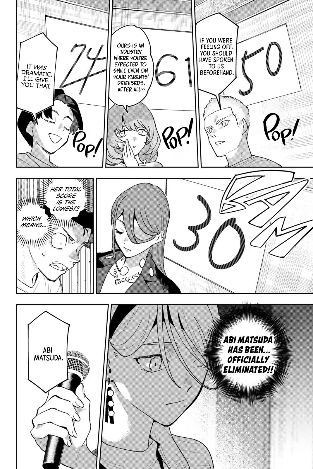 Idolatry Chapter 30 page 6 - 