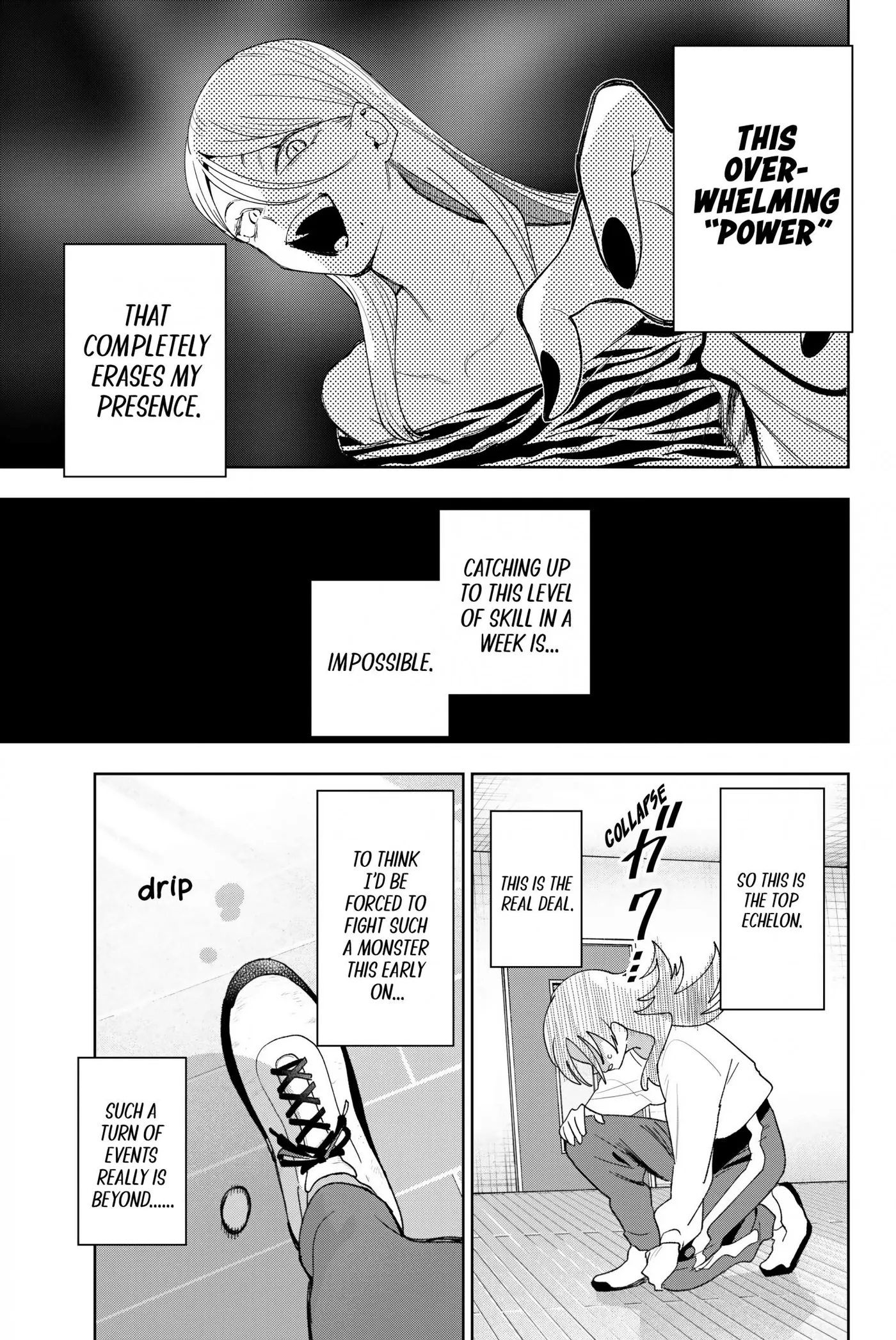 Idolatry Chapter 31 page 14 - 
