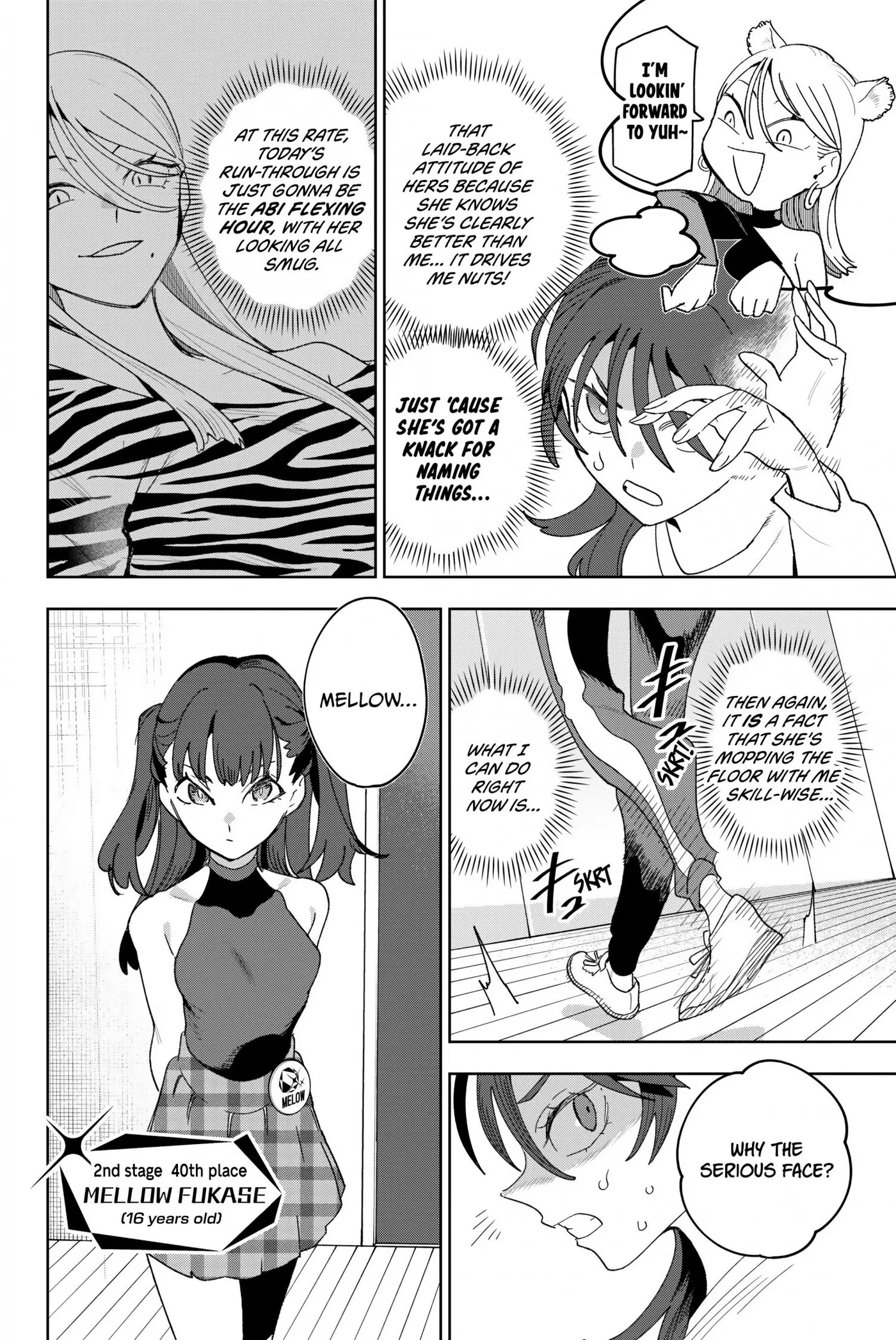 Idolatry Chapter 31 page 4 - 