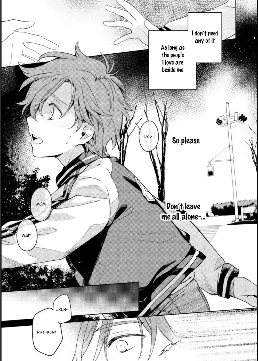 Ienekonora wa Oogataken ga Nigate Chapter 2 page 4 - 