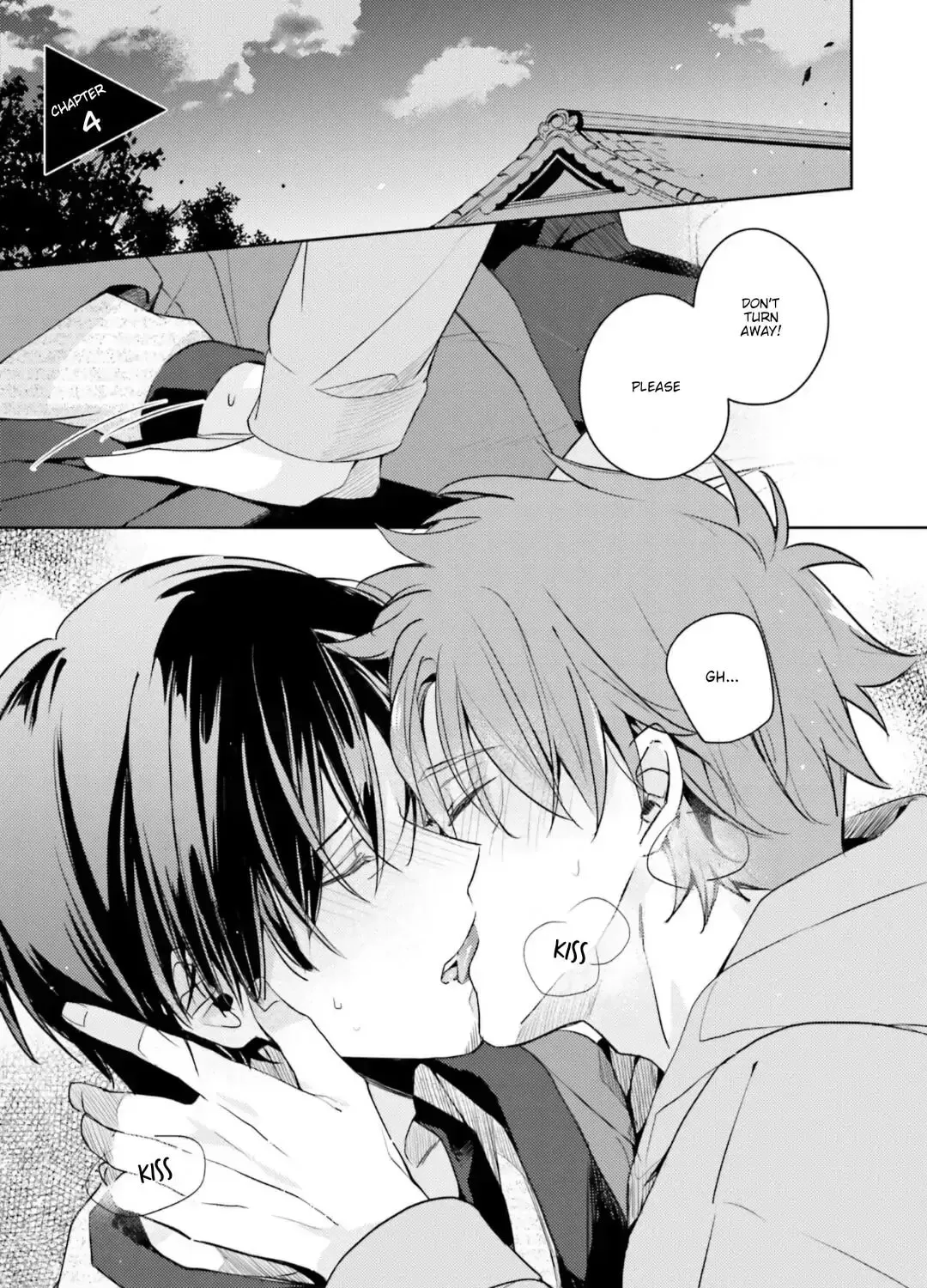 Ienekonora wa Oogataken ga Nigate Chapter 4 page 3 - 