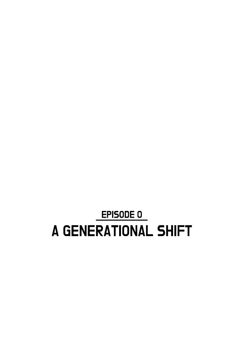 If AI Ruled the World Chapter 1 page 1 - 
