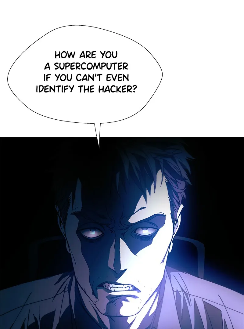 If AI Ruled the World Chapter 1 page 101 - 