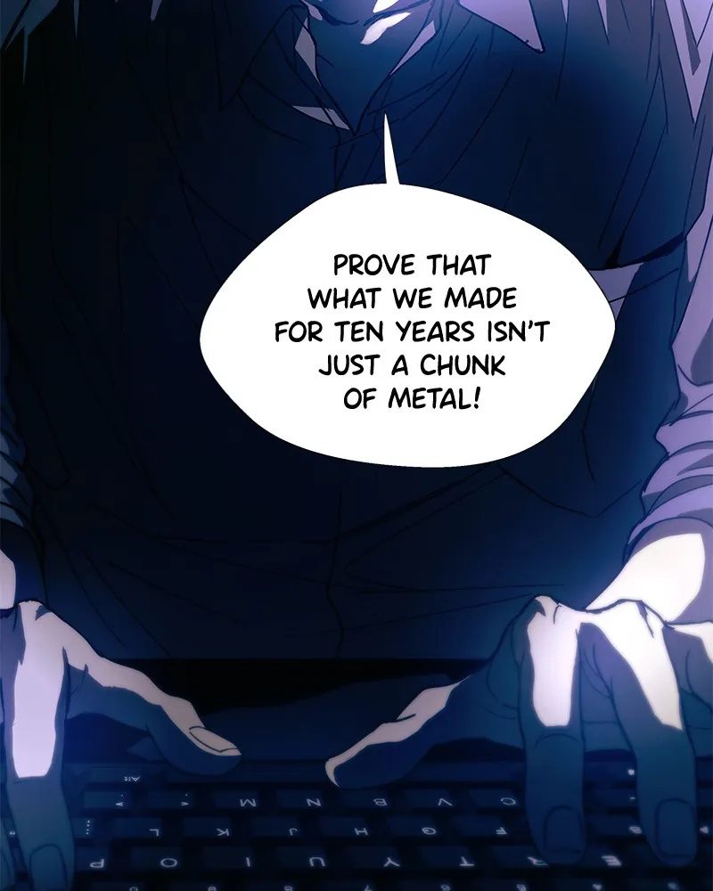 If AI Ruled the World Chapter 1 page 102 - 