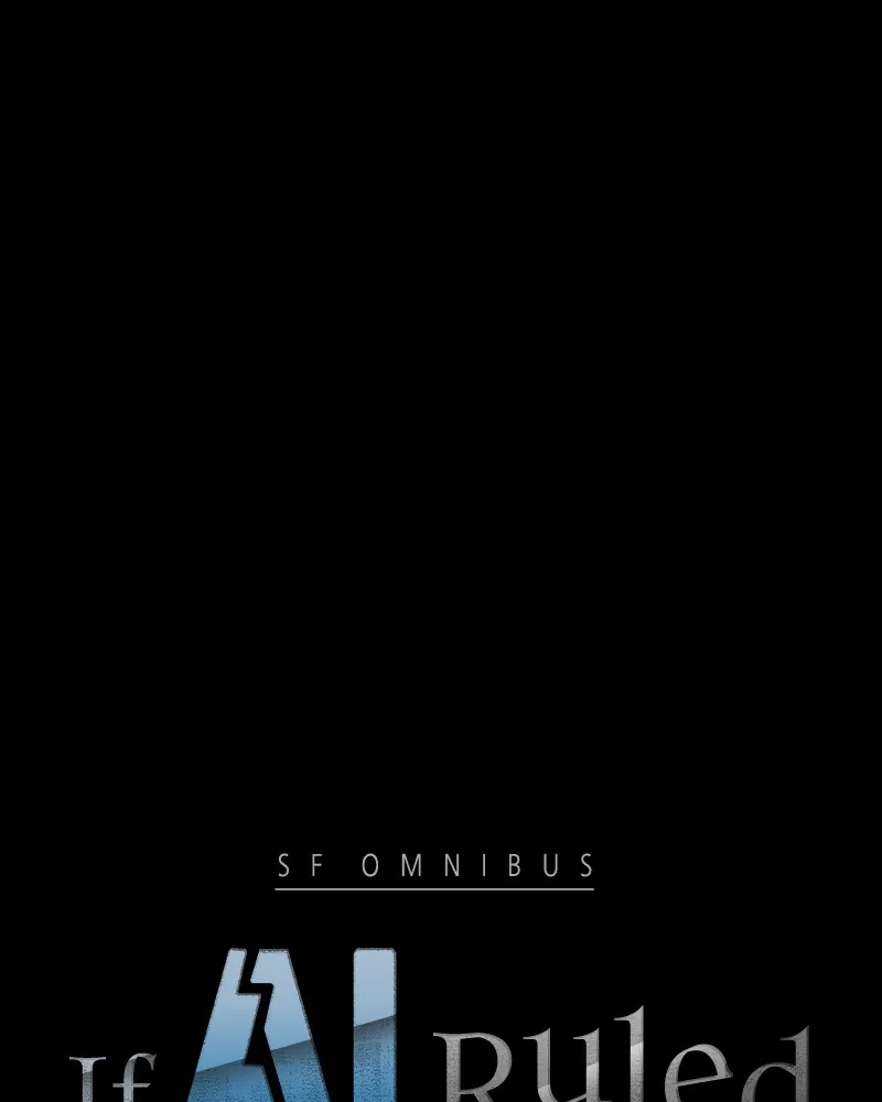 If AI Ruled the World Chapter 1 page 110 - 
