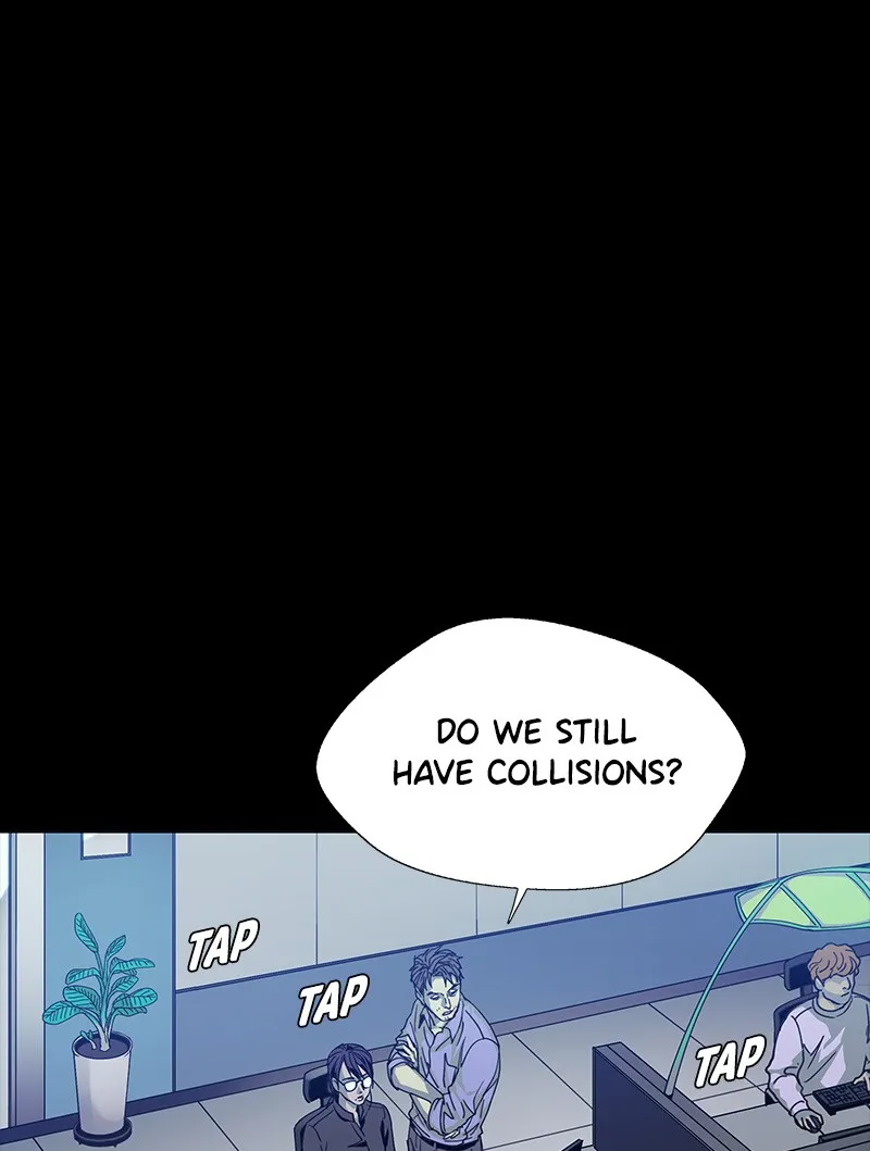 If AI Ruled the World Chapter 1 page 13 - 