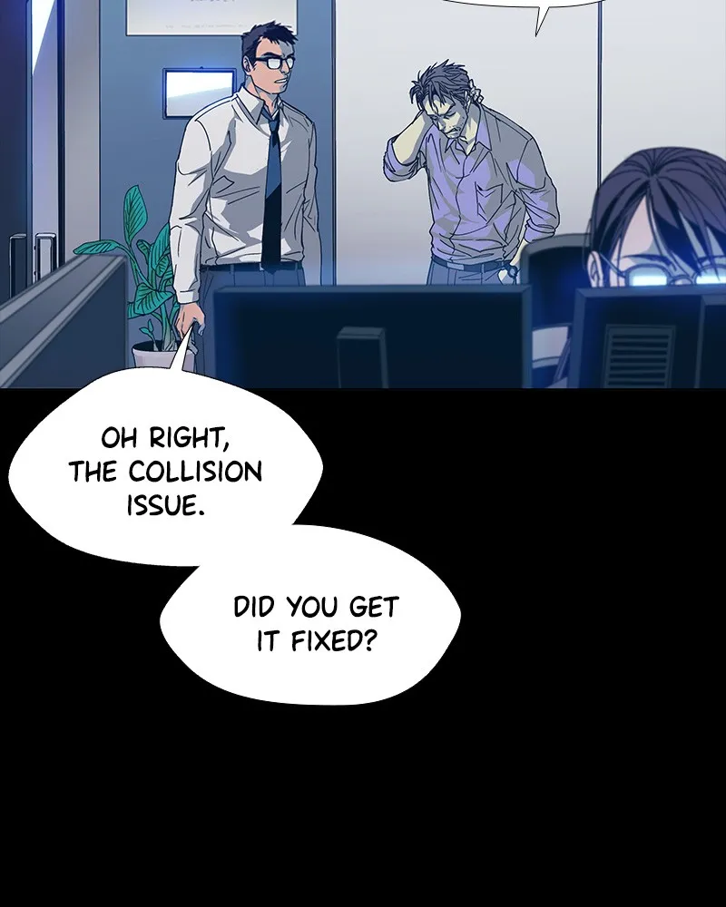 If AI Ruled the World Chapter 1 page 18 - 