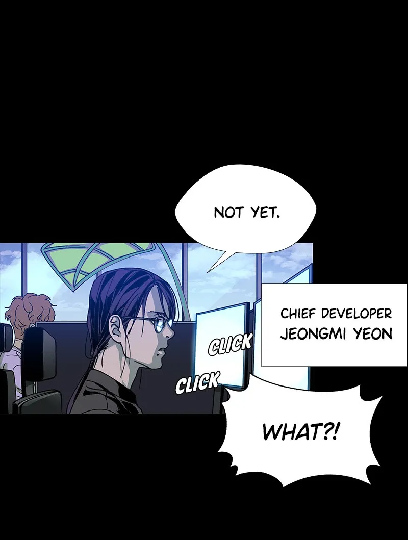 If AI Ruled the World Chapter 1 page 19 - 
