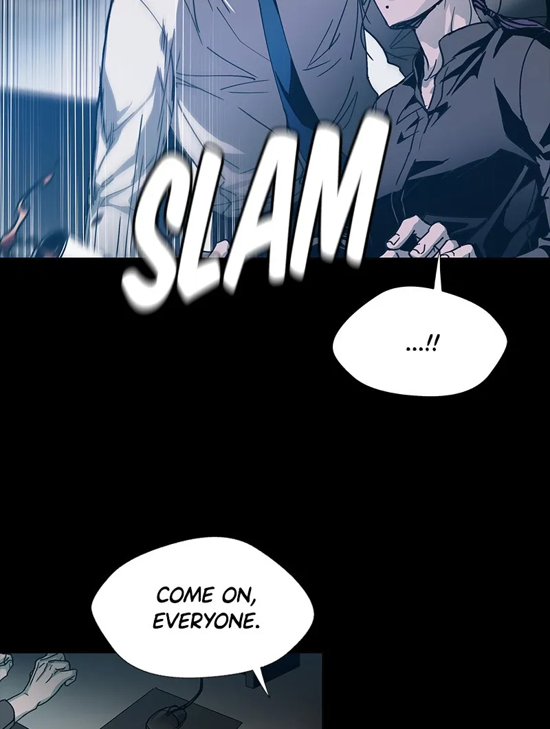 If AI Ruled the World Chapter 1 page 21 - 