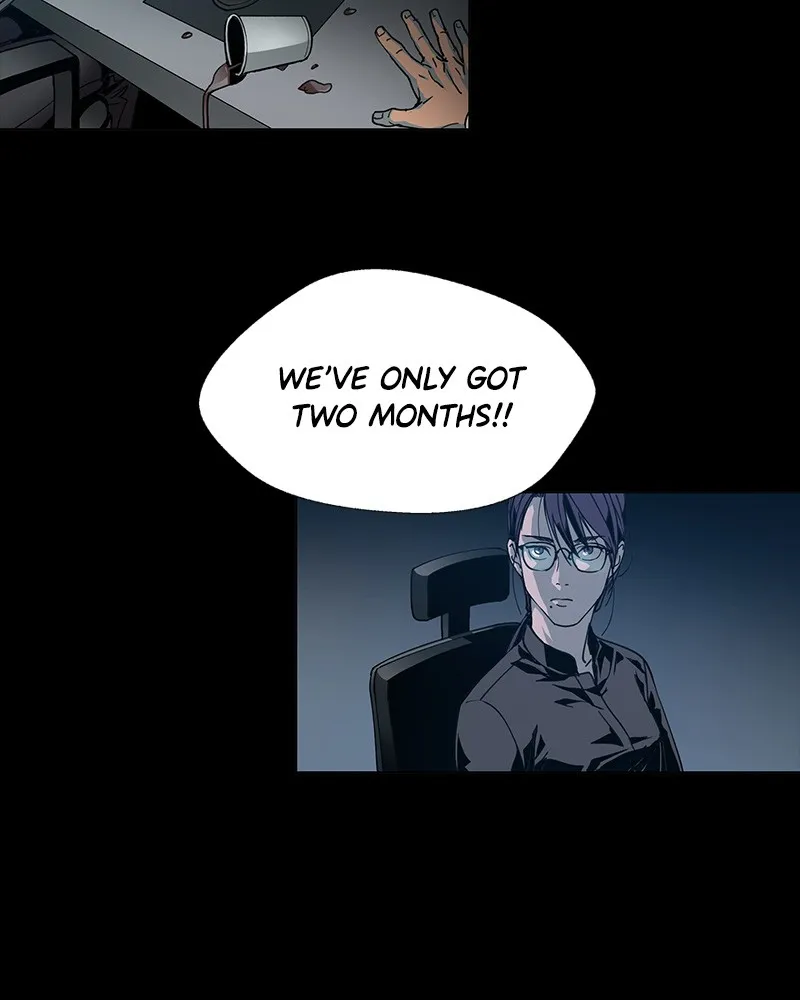 If AI Ruled the World Chapter 1 page 22 - 