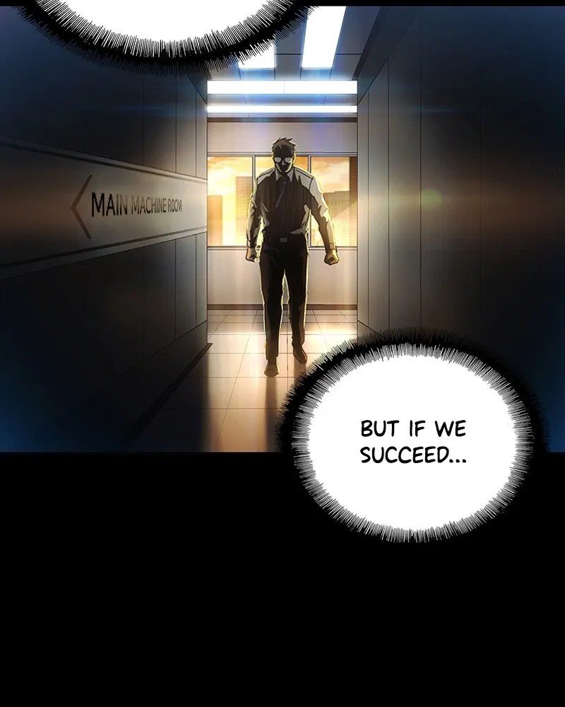 If AI Ruled the World Chapter 1 page 24 - 