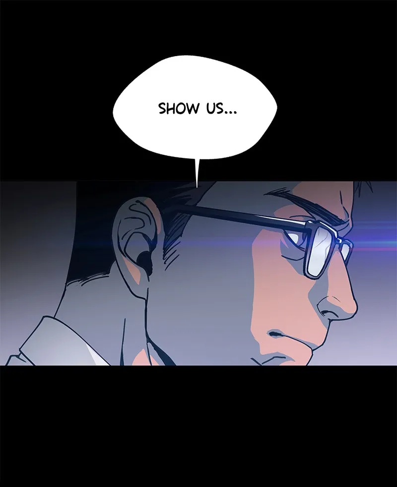 If AI Ruled the World Chapter 1 page 28 - 