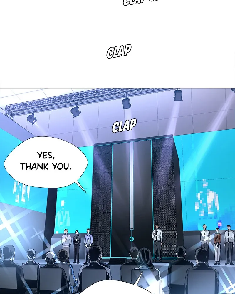If AI Ruled the World Chapter 1 page 31 - 