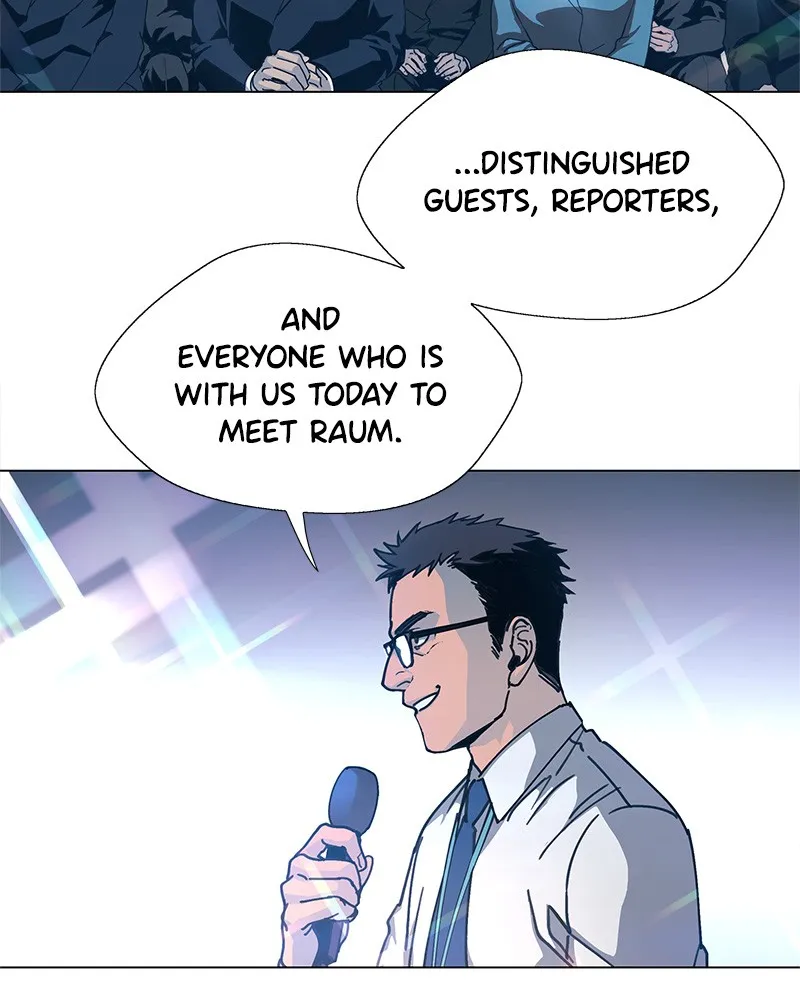 If AI Ruled the World Chapter 1 page 33 - 