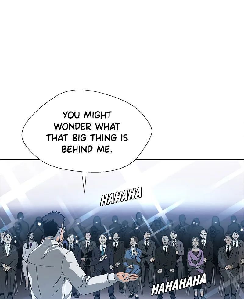 If AI Ruled the World Chapter 1 page 34 - 