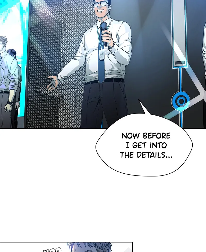 If AI Ruled the World Chapter 1 page 36 - 