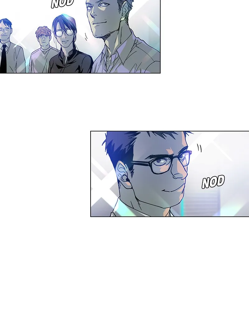 If AI Ruled the World Chapter 1 page 37 - 