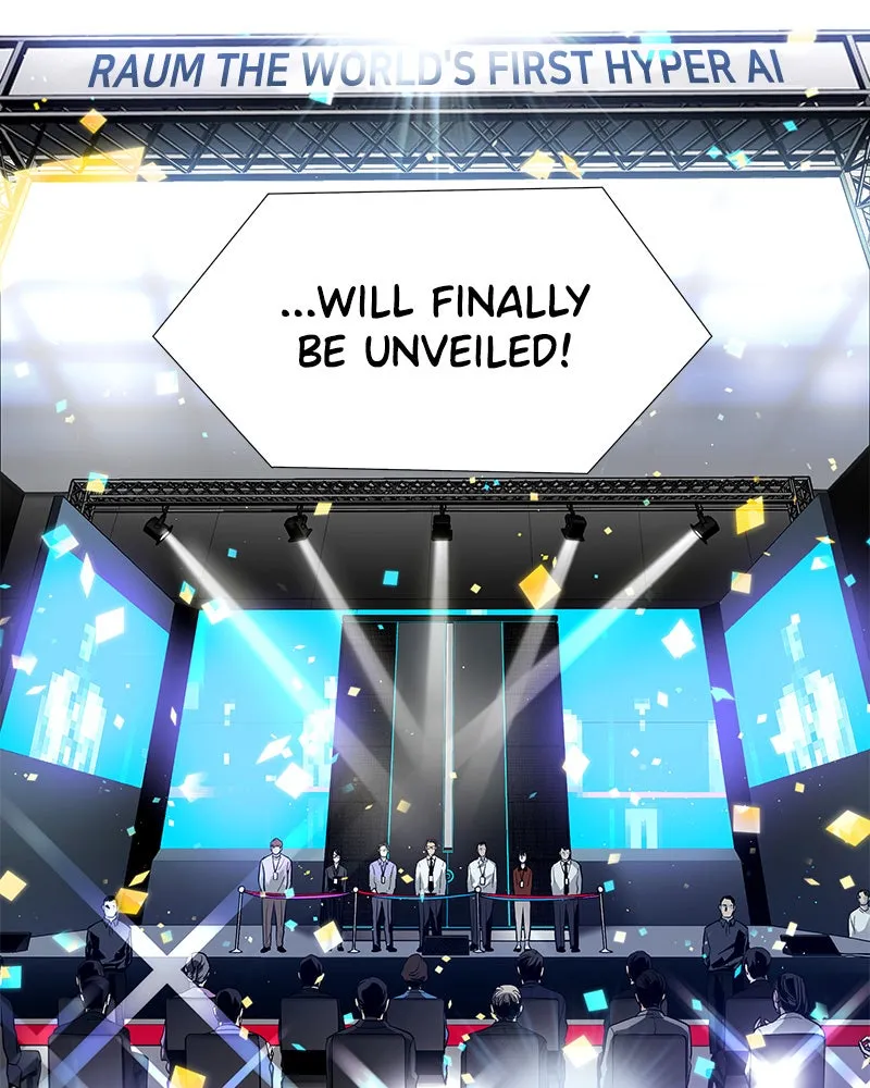 If AI Ruled the World Chapter 1 page 6 - 