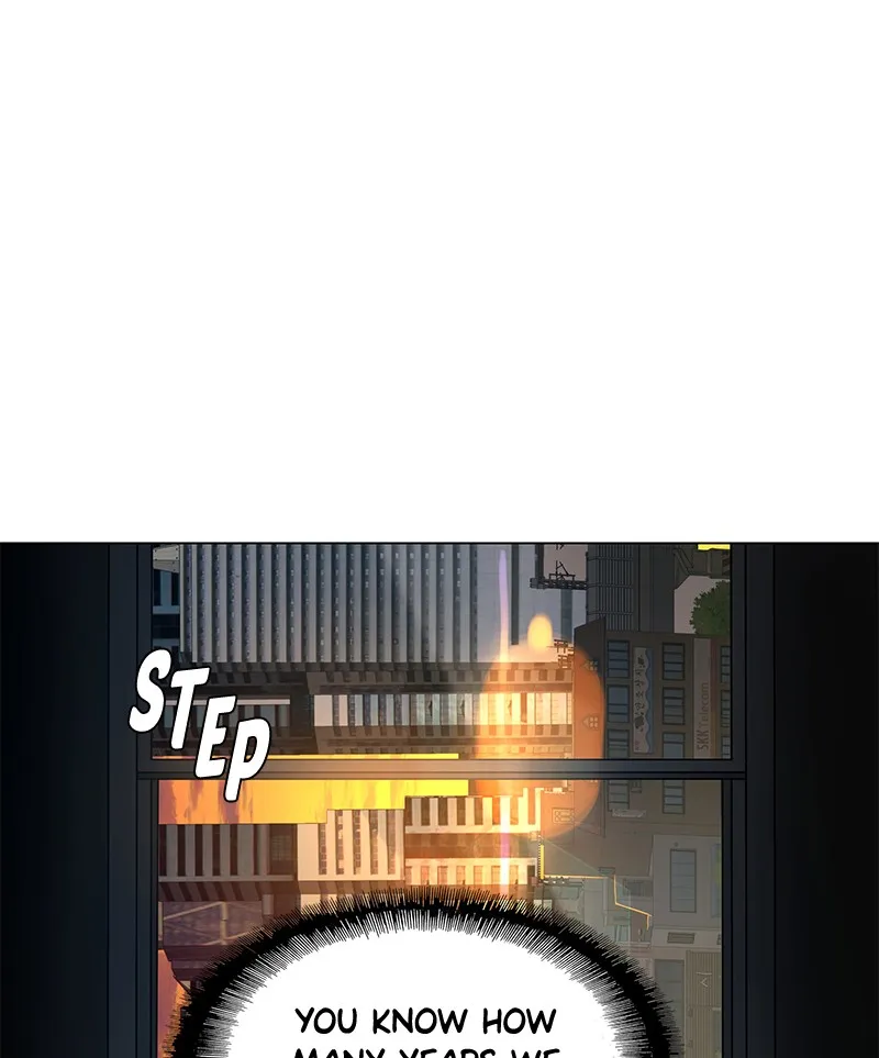 If AI Ruled the World Chapter 1 page 55 - 