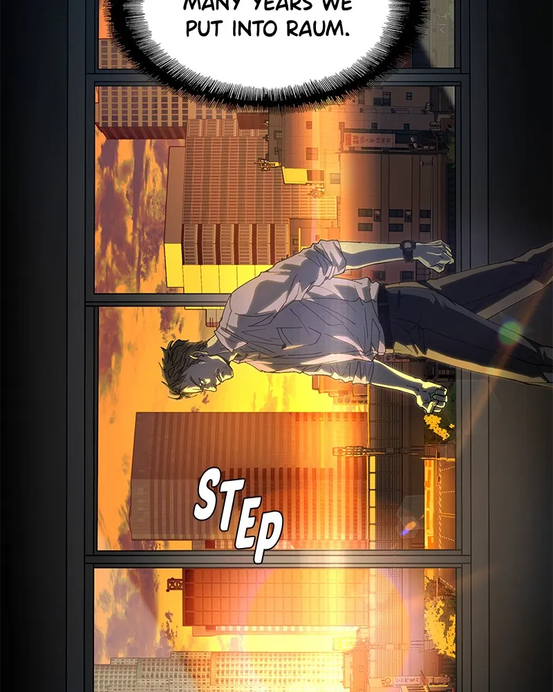If AI Ruled the World Chapter 1 page 56 - 