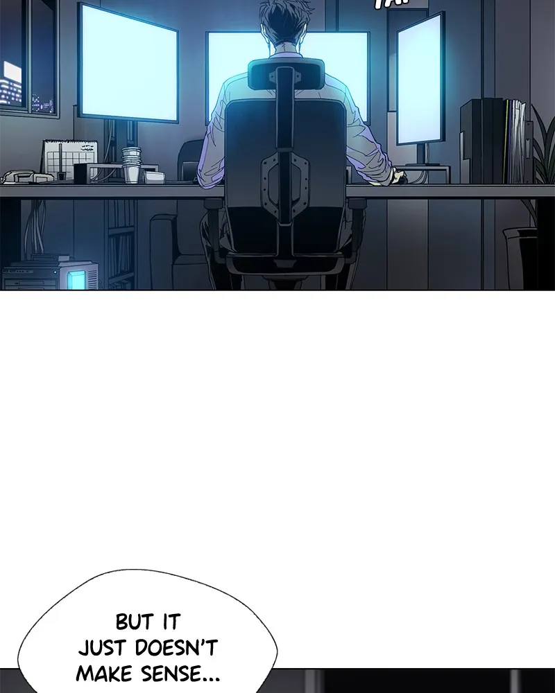 If AI Ruled the World Chapter 1 page 60 - 