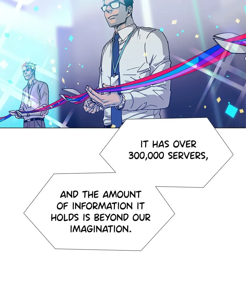If AI Ruled the World Chapter 1 page 8 - 