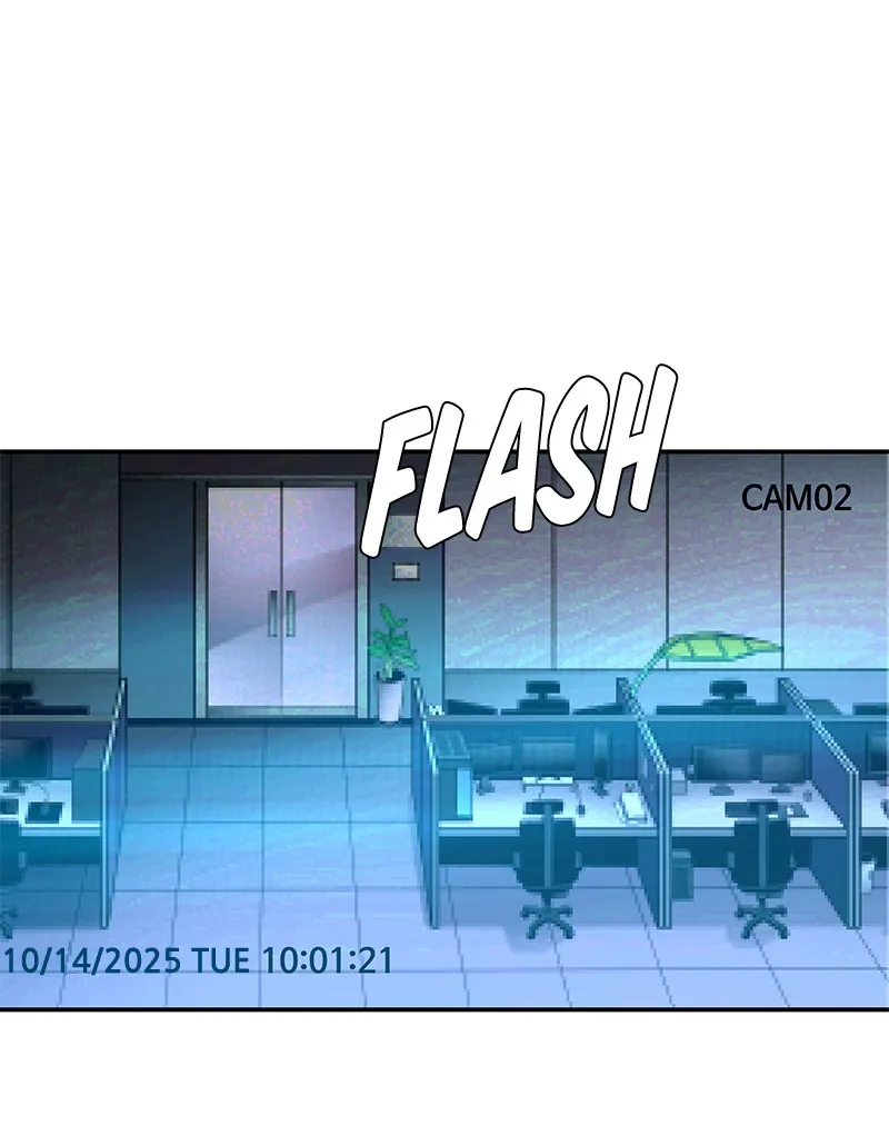 If AI Ruled the World Chapter 1 page 76 - 