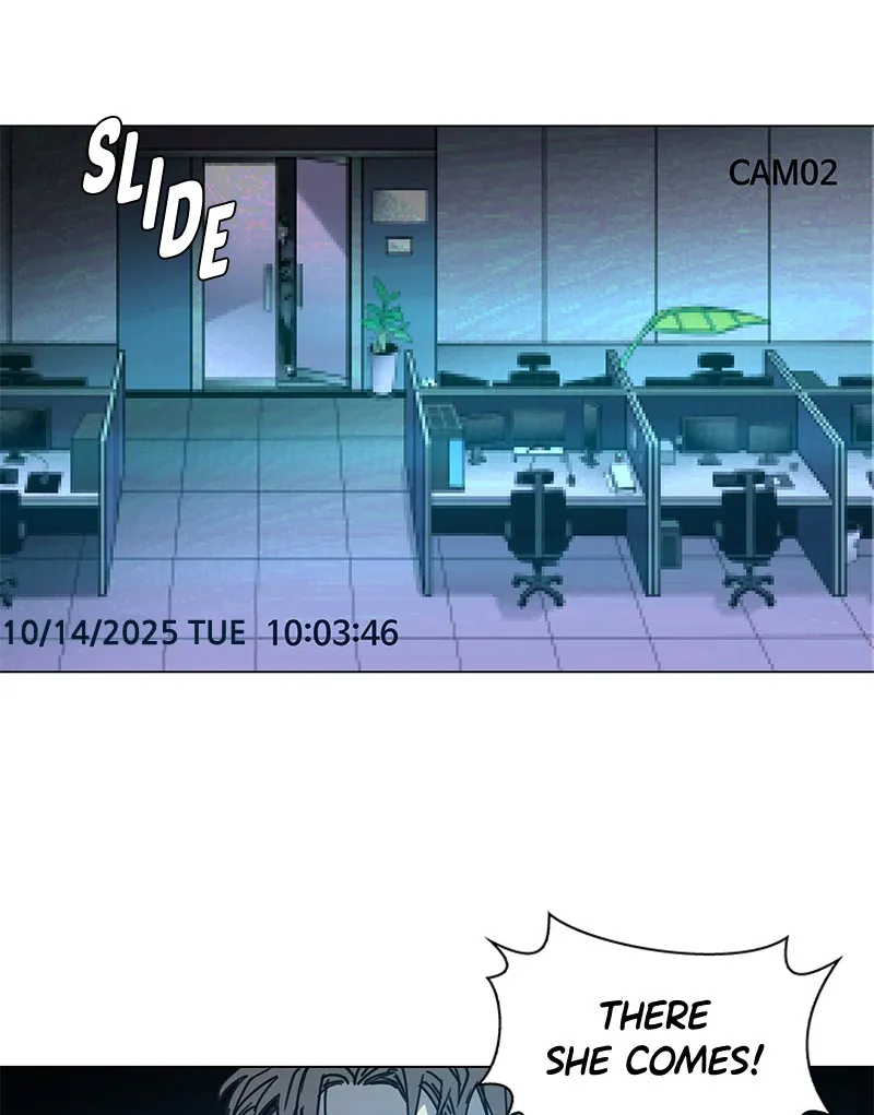 If AI Ruled the World Chapter 1 page 78 - 
