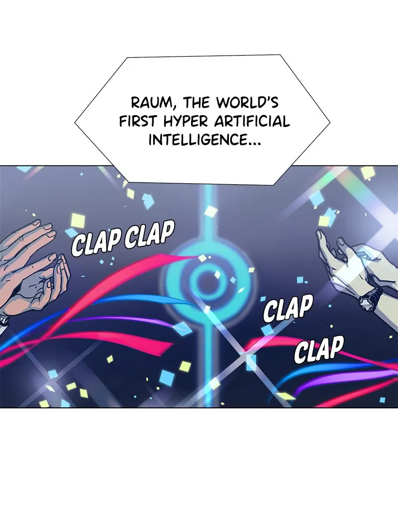If AI Ruled the World Chapter 1 page 9 - 