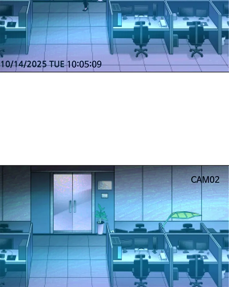 If AI Ruled the World Chapter 1 page 83 - 