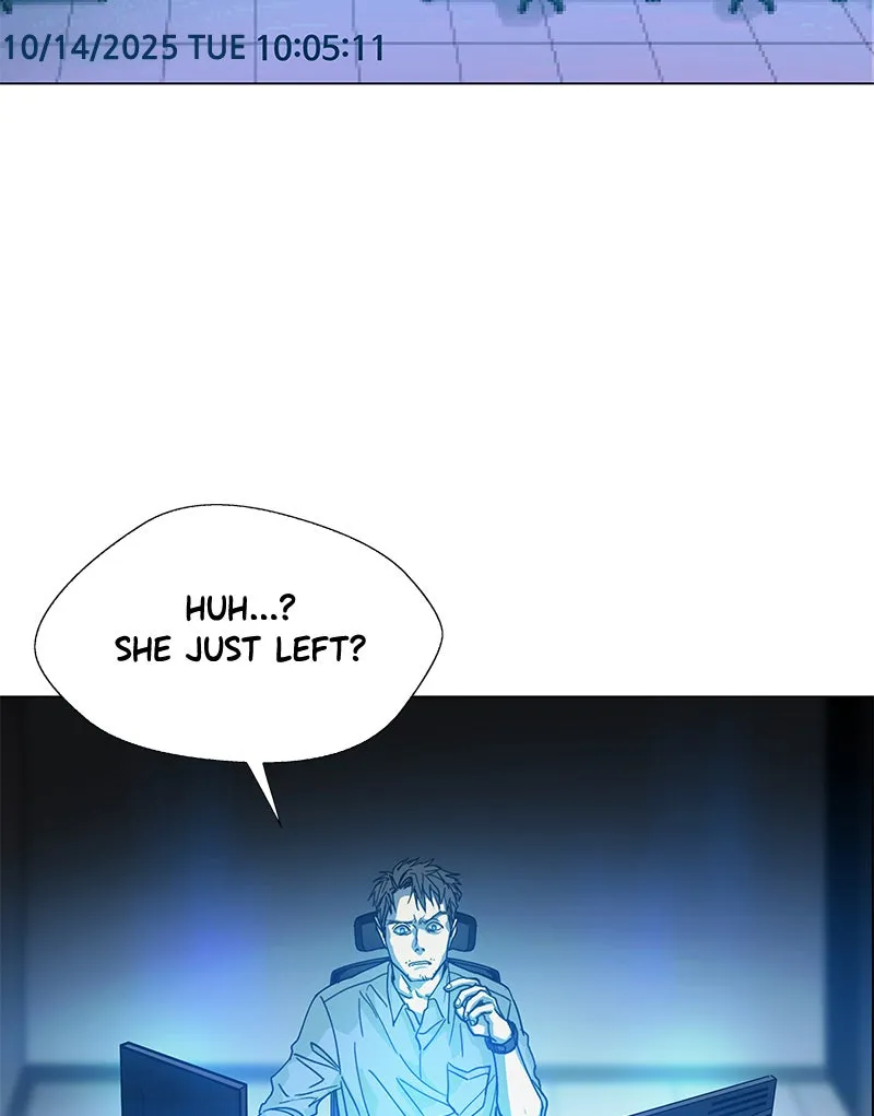 If AI Ruled the World Chapter 1 page 84 - 
