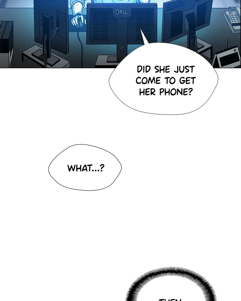 If AI Ruled the World Chapter 1 page 85 - 