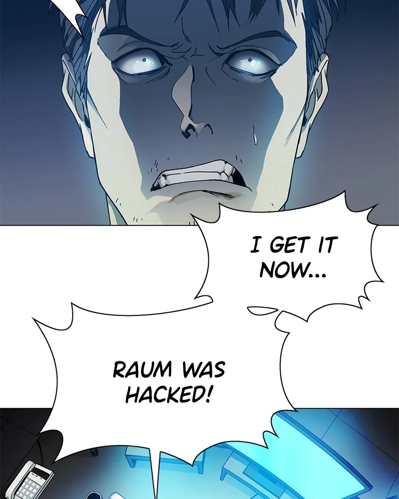 If AI Ruled the World Chapter 1 page 87 - 