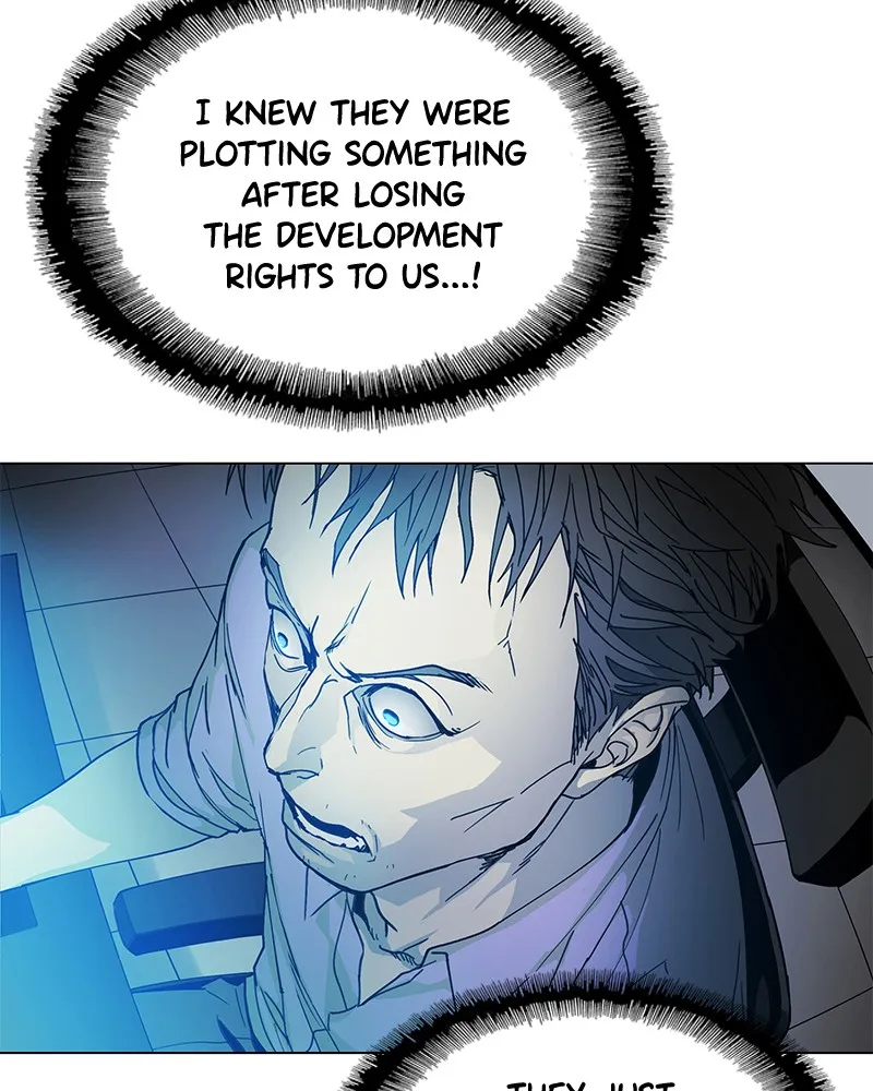 If AI Ruled the World Chapter 1 page 89 - 