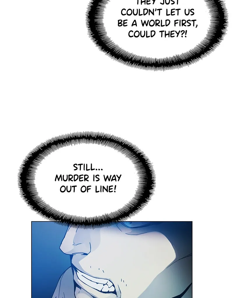 If AI Ruled the World Chapter 1 page 90 - 