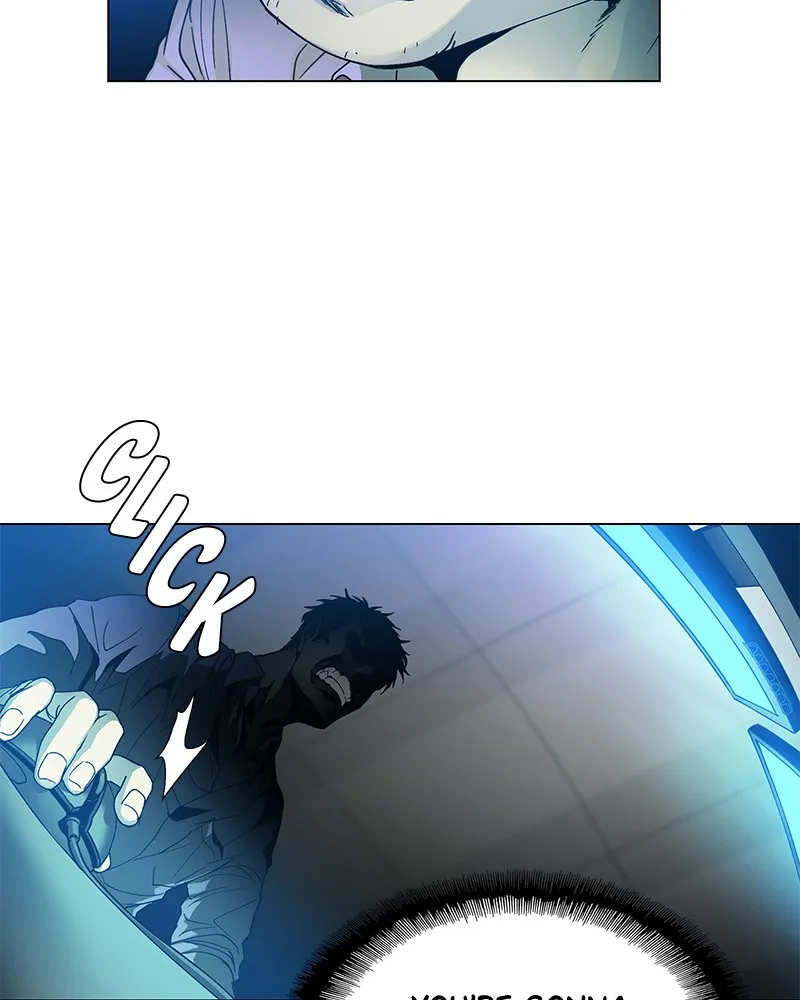 If AI Ruled the World Chapter 1 page 91 - 