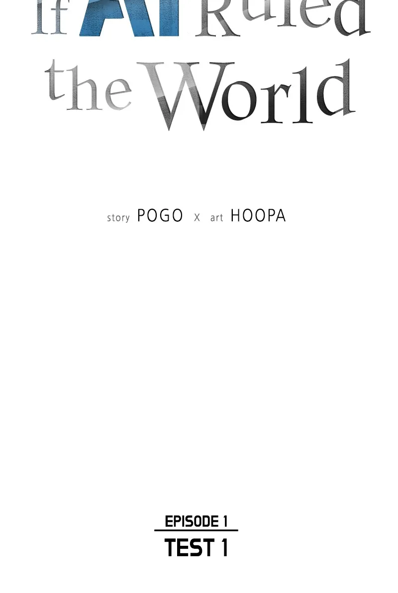 If AI Ruled the World Chapter 2 page 12 - 