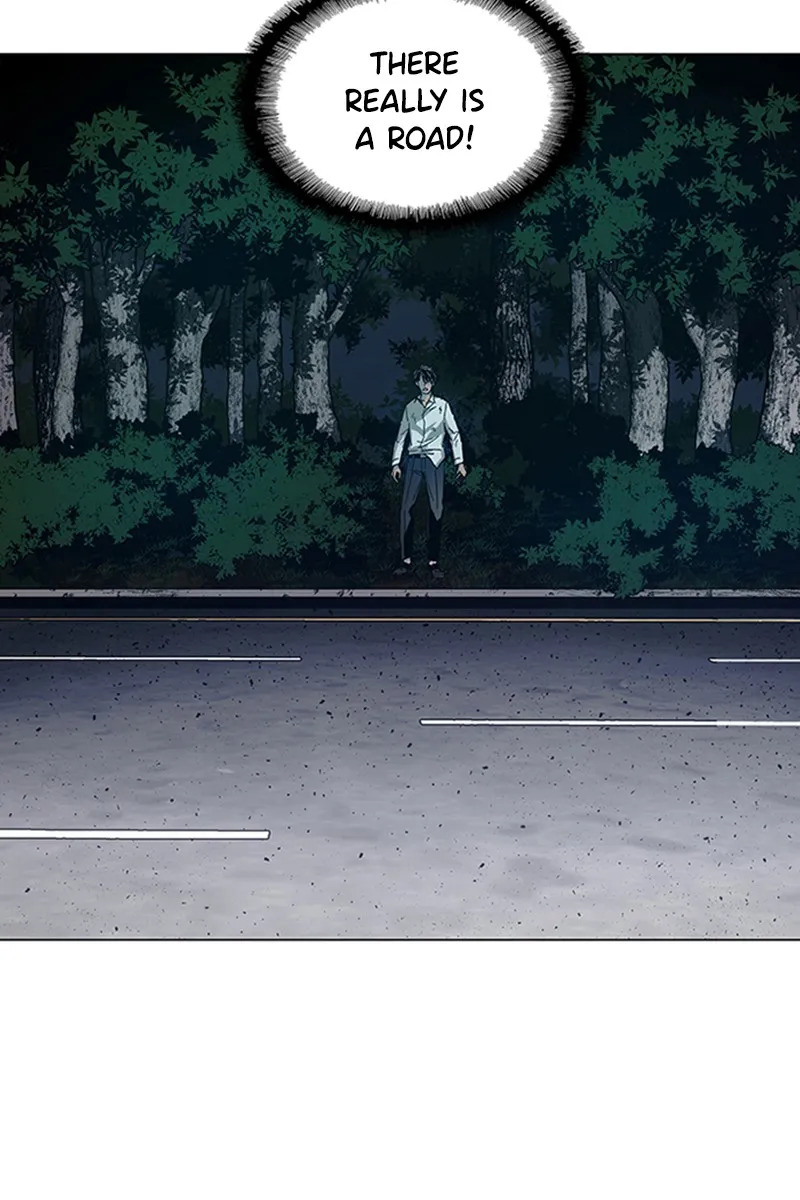 If AI Ruled the World Chapter 2 page 27 - 
