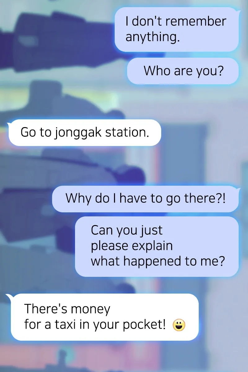 If AI Ruled the World Chapter 2 page 35 - 