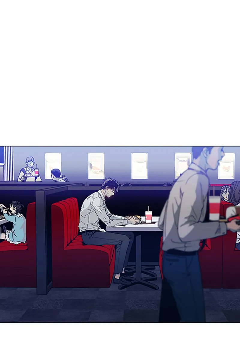 If AI Ruled the World Chapter 2 page 39 - 